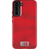 Denmark Soccer Flag Galaxy S22 Plus Pro Case